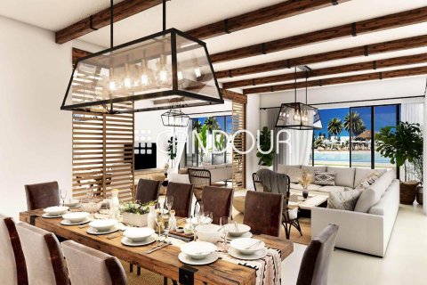 Vilë në Damac Lagoons, Dubai, Emiratet e Bashkuara Arabe 7 dhoma gjumi, 821.2 m2. № 566518 - Foto 6