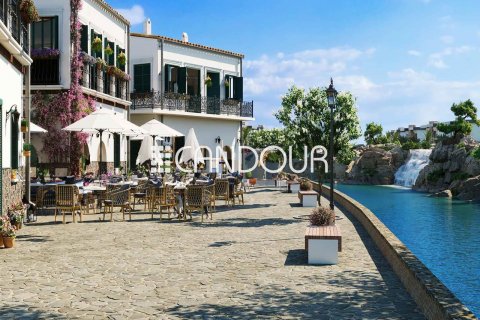 Vilë në Damac Lagoons, Dubai, Emiratet e Bashkuara Arabe 7 dhoma gjumi, 821.2 m2. № 566518 - Foto 12