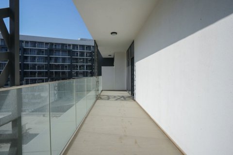 Apartment in Masdar City, Abu Dhabi, UAE 2 bedrooms, 106 sq.m. № 543610 - photo 3