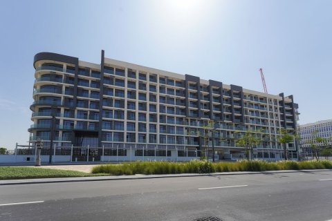 Apartment in Masdar City, Abu Dhabi, UAE 2 bedrooms, 106 sq.m. № 543610 - photo 2