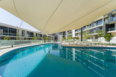 Apartment in Masdar City, Abu Dhabi, UAE 2 bedrooms, 106 sq.m. № 543610 - photo 15