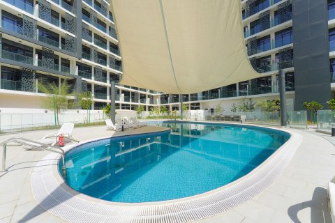 Apartment in Masdar City, Abu Dhabi, UAE 2 bedrooms, 106 sq.m. № 543610 - photo 13