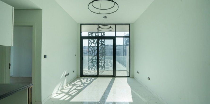 Apartment in Masdar City, Abu Dhabi, UAE 2 bedrooms, 106 sq.m. № 543610