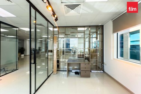 Opisina sa Business Bay, Dubai, UAE 181.7 sq.m. № 652114 - larawan 11