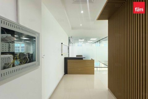 Opisina sa Business Bay, Dubai, UAE 181.7 sq.m. № 652114 - larawan 16