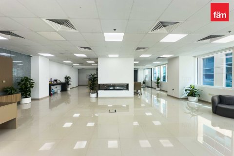 Opisina sa Business Bay, Dubai, UAE 181.7 sq.m. № 652114 - larawan 4