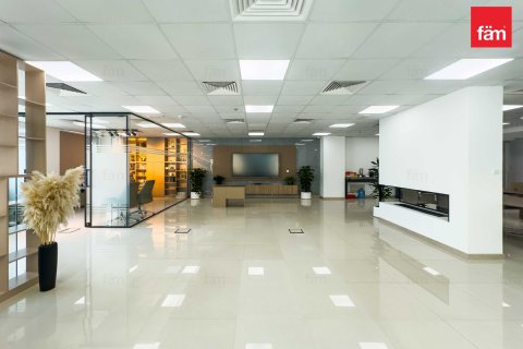 Opisina sa Business Bay, Dubai, UAE 181.7 sq.m. № 652114 - larawan 6