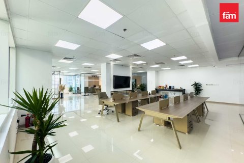 Opisina sa Business Bay, Dubai, UAE 181.7 sq.m. № 652114 - larawan 9