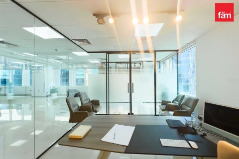 Opisina sa Business Bay, Dubai, UAE 181.7 sq.m. № 652114 - larawan 13