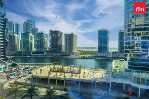 Opisina sa Business Bay, Dubai, UAE 181.7 sq.m. № 652114 - larawan 18