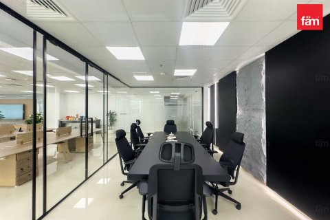 Opisina sa Business Bay, Dubai, UAE 181.7 sq.m. № 652114 - larawan 14