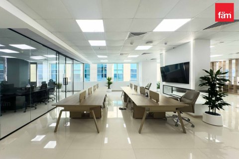 Opisina sa Business Bay, Dubai, UAE 181.7 sq.m. № 652114 - larawan 3