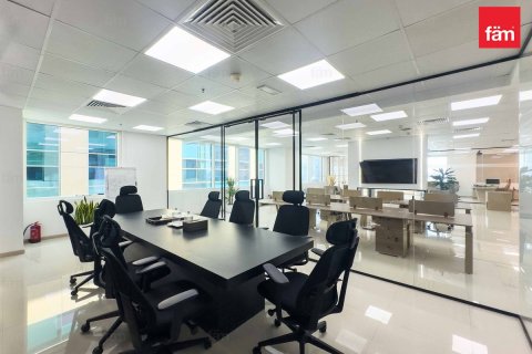 Opisina sa Business Bay, Dubai, UAE 181.7 sq.m. № 652114 - larawan 7