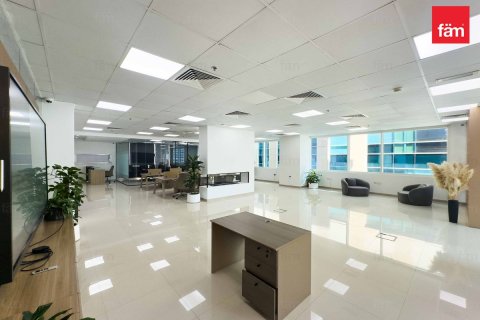 Opisina sa Business Bay, Dubai, UAE 181.7 sq.m. № 652114 - larawan 1