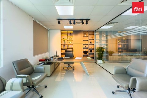 Opisina sa Business Bay, Dubai, UAE 181.7 sq.m. № 652114 - larawan 12