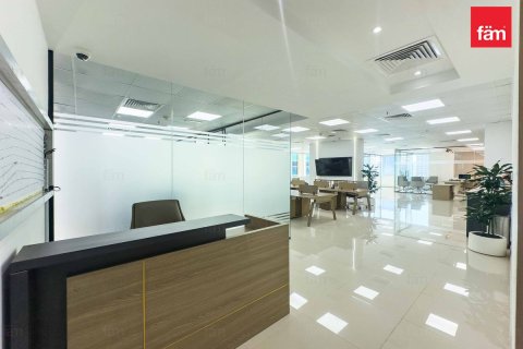 Opisina sa Business Bay, Dubai, UAE 181.7 sq.m. № 652114 - larawan 15