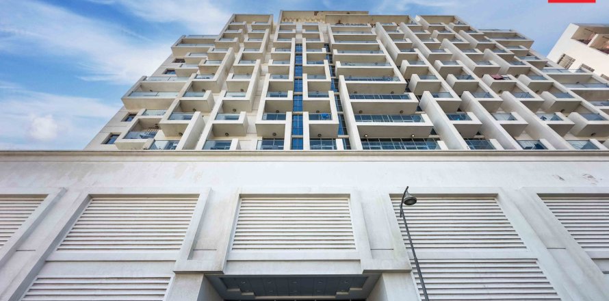 Leilighet i Al Furjan, Dubai, Emiratene 1 soverom, 144.9 kvm nr. 652116