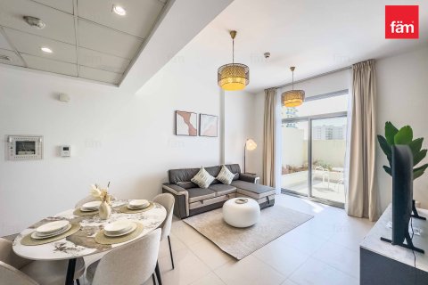 Leilighet til salgs i Al Furjan, Dubai, Emiratene 1 soverom, 144.9 kvm Nr. 652116 - Foto 13