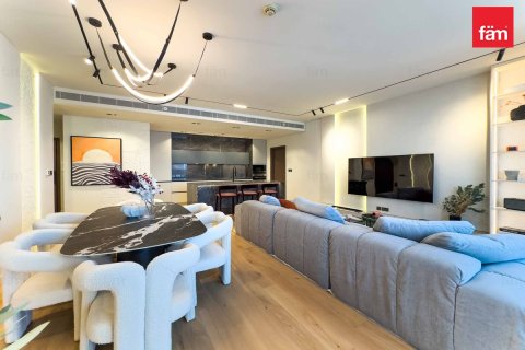 Apartmán v City Walk, Dubai, SAE 2 spálne, 163.7 m2 č. 652115 - Fotografia 3