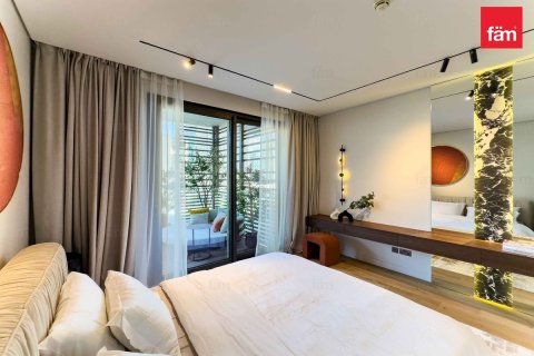 Apartmán v City Walk, Dubai, SAE 2 spálne, 163.7 m2 č. 652115 - Fotografia 11