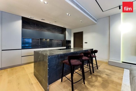 Apartmán v City Walk, Dubai, SAE 2 spálne, 163.7 m2 č. 652115 - Fotografia 6