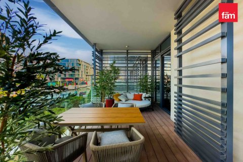 Apartmán v Al Wasl, Dubai, SAE 2 spálne, 163.7 m2 č. 652115 - Fotografia 1