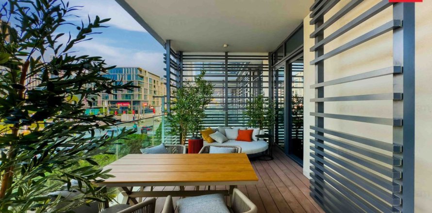 Apartmán v Al Wasl, Dubai, SAE 2 spálne, 163.7 m2 č. 652115