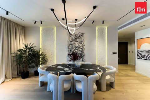 Apartmán v City Walk, Dubai, SAE 2 spálne, 163.7 m2 č. 652115 - Fotografia 5