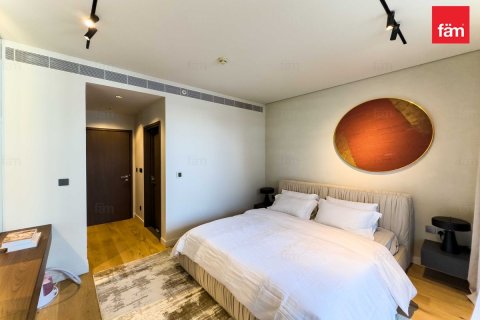 Apartmán v City Walk, Dubai, SAE 2 spálne, 163.7 m2 č. 652115 - Fotografia 12
