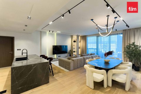 Apartmán v City Walk, Dubai, SAE 2 spálne, 163.7 m2 č. 652115 - Fotografia 4