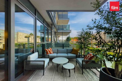 Apartmán v Al Wasl, Dubai, SAE 2 spálne, 163.7 m2 č. 652115 - Fotografia 25