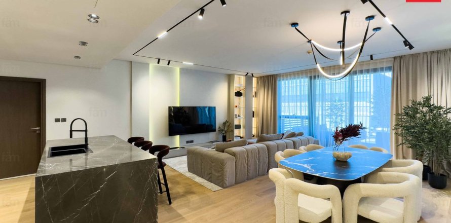 Apartament në Al Wasl, Dubai, Emiratet e Bashkuara Arabe 2 dhoma gjumi, 163.7 m2. № 652115