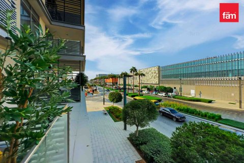 Apartmán v City Walk, Dubai, SAE 2 spálne, 163.7 m2 č. 652115 - Fotografia 26