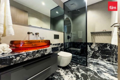 Apartmán v City Walk, Dubai, SAE 2 spálne, 163.7 m2 č. 652115 - Fotografia 19