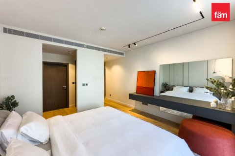 Apartmán v City Walk, Dubai, SAE 2 spálne, 163.7 m2 č. 652115 - Fotografia 10