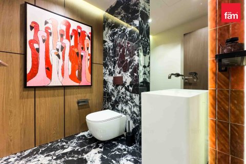 Apartmán v Al Wasl, Dubai, SAE 2 spálne, 163.7 m2 č. 652115 - Fotografia 18