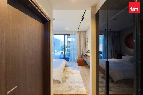 Apartmán v City Walk, Dubai, SAE 2 spálne, 163.7 m2 č. 652115 - Fotografia 16