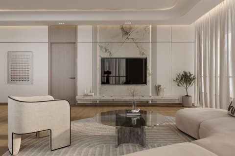 Купити квартиру в Бизнес-Бэй, Дубай, ОАЕ 1 спальня, 77м2, № 652118 - фото 9