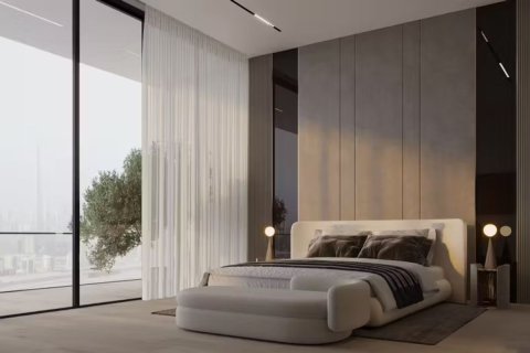 Купити квартиру в Бизнес-Бэй, Дубай, ОАЕ 1 спальня, 77м2, № 652118 - фото 1