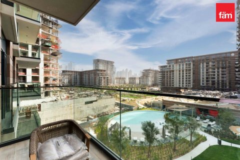 Lakás itt: City Walk, Dubai, EAE, 2 hálószoba, 102.4 m², azonosító: 652112