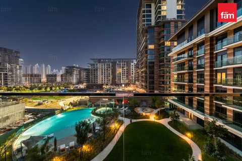 Apartment sa City Walk, Dubai, UAE 2 silid-tulugan, 102.4 sq.m. № 652112 - larawan 19