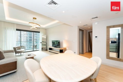 Apartment sa City Walk, Dubai, UAE 2 silid-tulugan, 102.4 sq.m. № 652112 - larawan 3