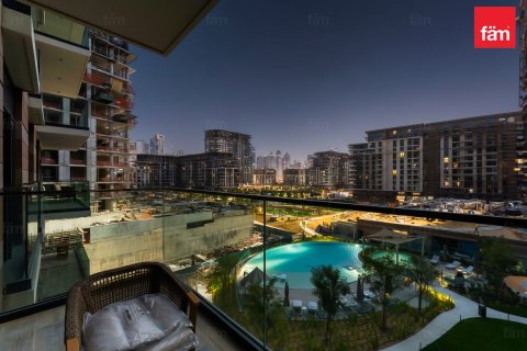 Apartment sa City Walk, Dubai, UAE 2 silid-tulugan, 102.4 sq.m. № 652112 - larawan 14