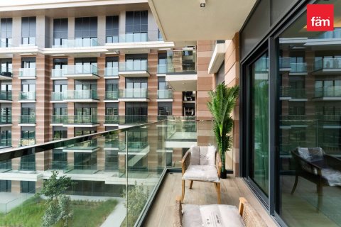 Apartment sa City Walk, Dubai, UAE 2 silid-tulugan, 102.4 sq.m. № 652112 - larawan 17