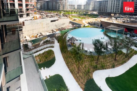 Apartment sa City Walk, Dubai, UAE 2 silid-tulugan, 102.4 sq.m. № 652112 - larawan 18