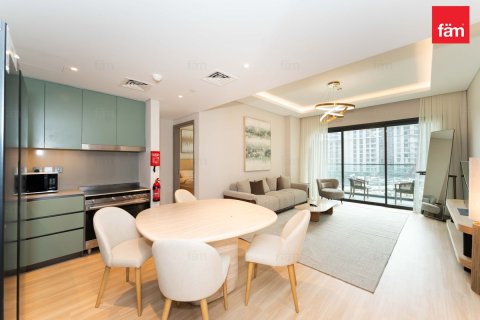 Apartment sa City Walk, Dubai, UAE 2 silid-tulugan, 102.4 sq.m. № 652112 - larawan 2