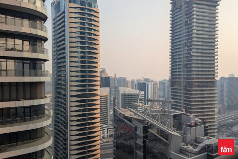 Apartament de închiriat în Downtown Dubai (Downtown Burj Dubai), Dubai, EAU 1 dormitor, 77.2 mp. №652113 - poză 1