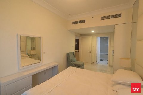 Apartament de închiriat în Downtown Dubai (Downtown Burj Dubai), Dubai, EAU 1 dormitor, 77.2 mp. №652113 - poză 7