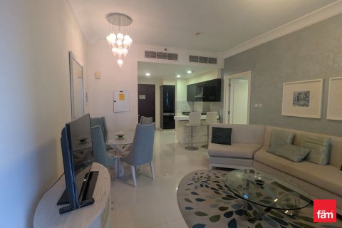 Apartament de închiriat în Downtown Dubai (Downtown Burj Dubai), Dubai, EAU 1 dormitor, 77.2 mp. №652113 - poză 2