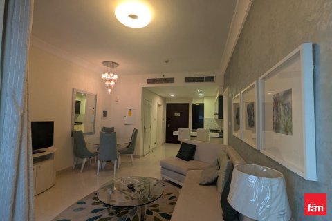 Apartament de închiriat în Downtown Dubai (Downtown Burj Dubai), Dubai, EAU 1 dormitor, 77.2 mp. №652113 - poză 3